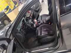Audi A4L 40 TFSI Luxury Dynamic - ფოტო 14