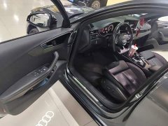 Audi A4L 40 TFSI Luxury Dynamic - ფოტო 15