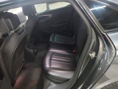 Audi A4L 40 TFSI Luxury Dynamic - ფოტო 16