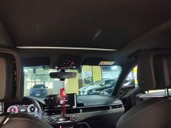 Audi A4L 40 TFSI Luxury Dynamic - ფოტო 17