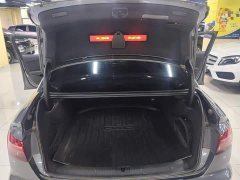 Audi A4L 40 TFSI Luxury Dynamic - ფოტო 18