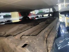 Audi A4L 40 TFSI Luxury Dynamic - ფოტო 20