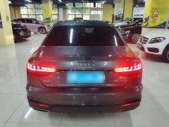 Audi A4L 40 TFSI Luxury Dynamic - ფოტო 5