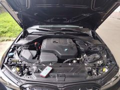 BMW 3 Series 325Li M Sport Night Edition Package - ფოტო 10