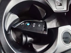 BMW 3 Series 325Li M Sport Night Edition Package - ფოტო 11