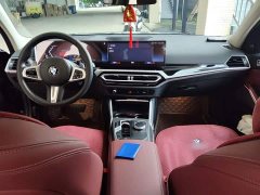 BMW 3 Series 325Li M Sport Night Edition Package - ფოტო 12