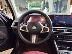 BMW 3 Series 325Li M Sport Night Edition Package - ფოტო 2