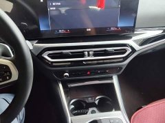 BMW 3 Series 325Li M Sport Night Edition Package - ფოტო 5