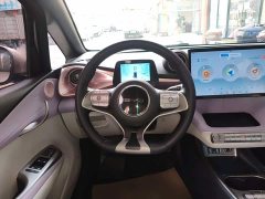 BYD Dolphin 405km Freedom Edition - ფოტო 10