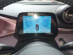 BYD Dolphin 405km Freedom Edition - ფოტო 11
