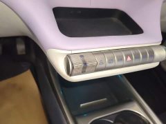 BYD Dolphin 405km Freedom Edition - ფოტო 13