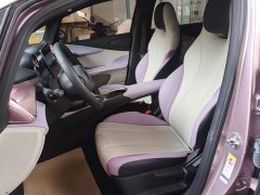 BYD Dolphin 405km Freedom Edition - ფოტო 14