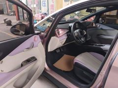 BYD Dolphin 405km Freedom Edition - ფოტო 15