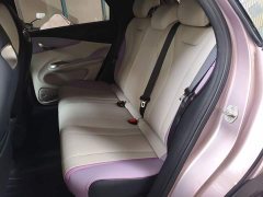 BYD Dolphin 405km Freedom Edition - ფოტო 16