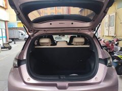 BYD Dolphin 405km Freedom Edition - ფოტო 18
