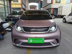 BYD Dolphin 405km Freedom Edition - ფოტო 2