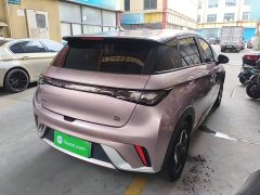 BYD Dolphin 405km Freedom Edition - ფოტო 6