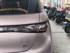 BYD Dolphin 405km Freedom Edition - ფოტო 7