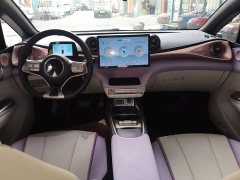 BYD Dolphin 405km Freedom Edition - ფოტო 9