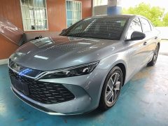 BYD Qin L DM-i 80KM Excellence Edition - ფოტო 1