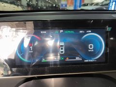 BYD Qin L DM-i 80KM Excellence Edition - ფოტო 11