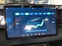 BYD Qin L DM-i 80KM Excellence Edition - ფოტო 12