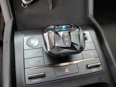 BYD Qin L DM-i 80KM Excellence Edition - ფოტო 13