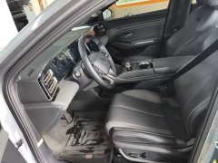 BYD Qin L DM-i 80KM Excellence Edition - ფოტო 14