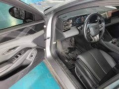 BYD Qin L DM-i 80KM Excellence Edition - ფოტო 15