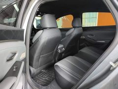BYD Qin L DM-i 80KM Excellence Edition - ფოტო 16