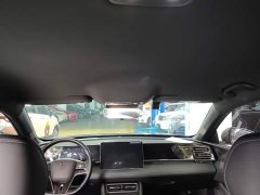 BYD Qin L DM-i 80KM Excellence Edition - ფოტო 17