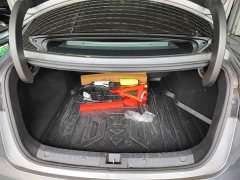 BYD Qin L DM-i 80KM Excellence Edition - ფოტო 18