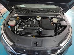 BYD Qin L DM-i 80KM Excellence Edition - ფოტო 19