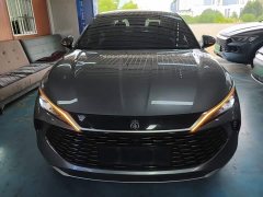 BYD Qin L DM-i 80KM Excellence Edition - ფოტო 2