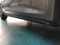 BYD Qin L DM-i 80KM Excellence Edition - ფოტო 20