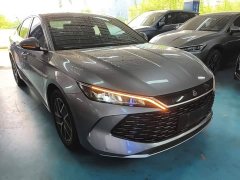 BYD Qin L DM-i 80KM Excellence Edition - ფოტო 3