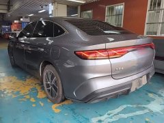 BYD Qin L DM-i 80KM Excellence Edition - ფოტო 4