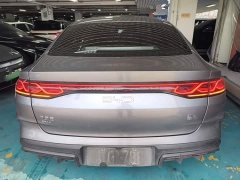 BYD Qin L DM-i 80KM Excellence Edition - ფოტო 5