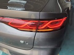 BYD Qin L DM-i 80KM Excellence Edition - ფოტო 7