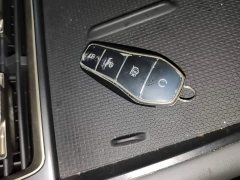 BYD Qin L DM-i 80KM Excellence Edition - ფოტო 8