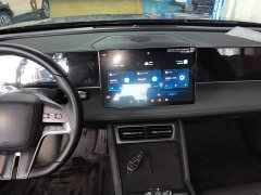 BYD Qin L DM-i 80KM Excellence Edition - ფოტო 9