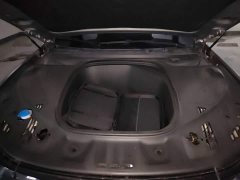 XPeng P7 586E - ფოტო 19