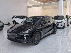 Tesla Model Y 2022 Facelift Rear-Wheel Drive - ფოტო 1