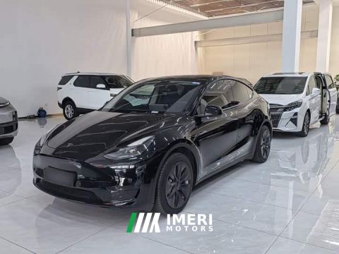 2023 Tesla Model Y Facelift Rear-Wheel Drive