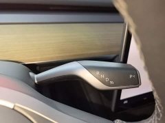 Tesla Model Y 2022 Facelift Rear-Wheel Drive - ფოტო 13