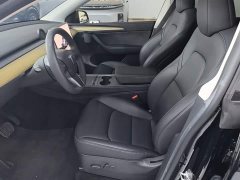 Tesla Model Y 2022 Facelift Rear-Wheel Drive - ფოტო 14