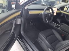 Tesla Model Y 2022 Facelift Rear-Wheel Drive - ფოტო 15
