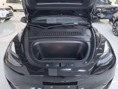 Tesla Model Y 2022 Facelift Rear-Wheel Drive - ფოტო 19