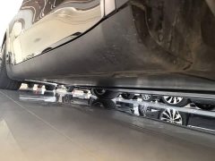 Tesla Model Y 2022 Facelift Rear-Wheel Drive - ფოტო 20