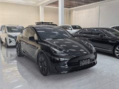 Tesla Model Y 2022 Facelift Rear-Wheel Drive - ფოტო 3